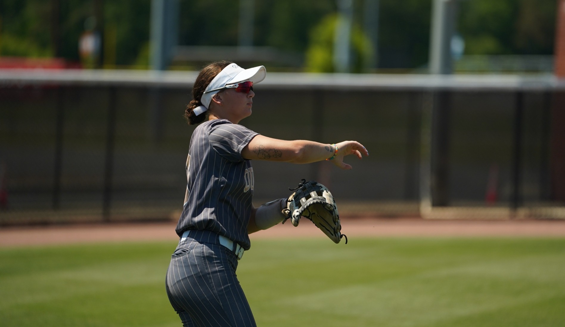 Kaylee DeJesus Action