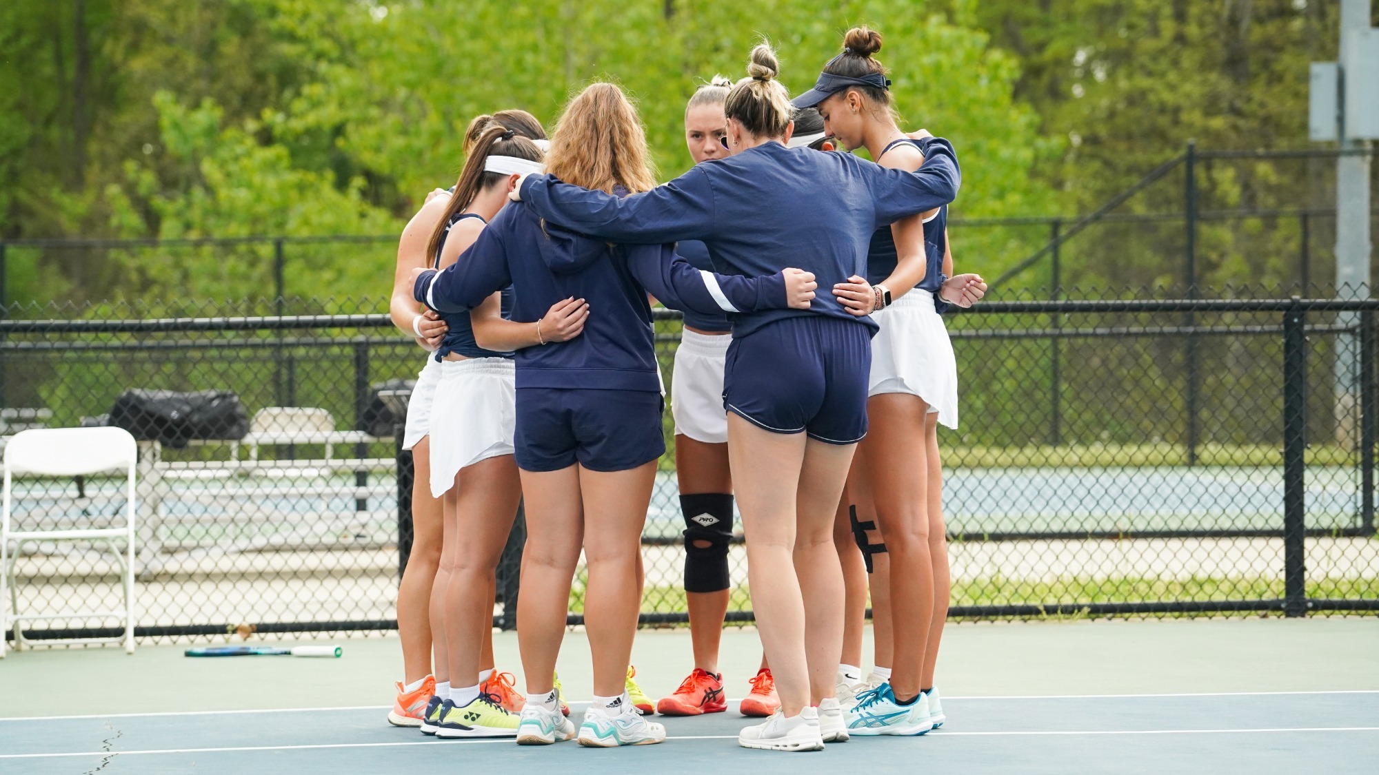 WTEN huddle 2025