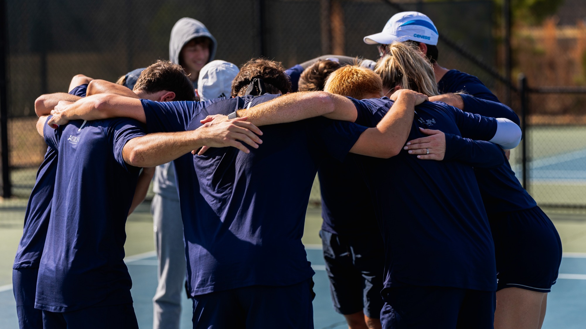 MTEN huddle 2025