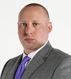 Evan Harville