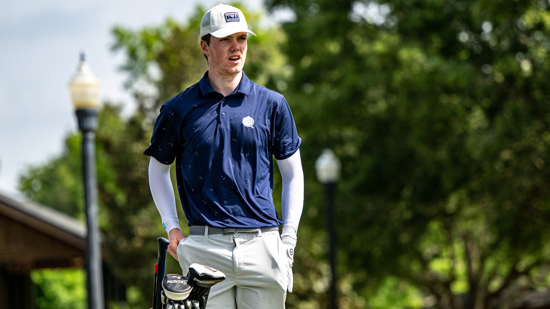 Richards looks ahead