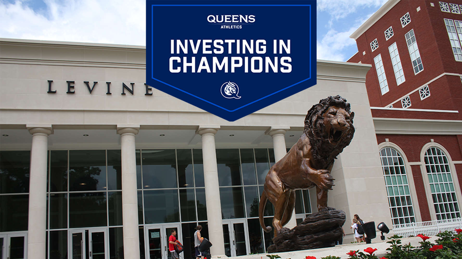 Queens University of Charlotte Receives Full NCAA Division I Status