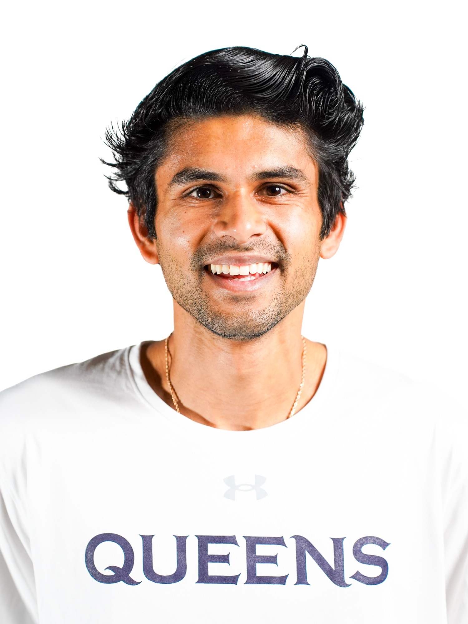 Kavir Kumar Headshot