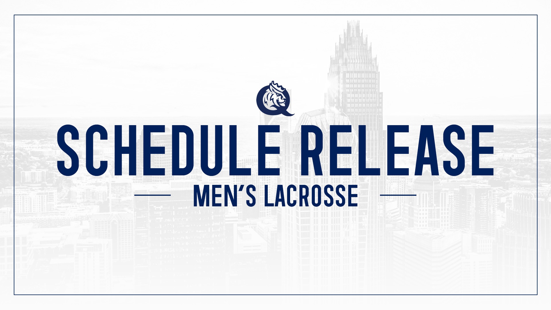 MLAX SCHEDULE RELEASE GRAPHIC