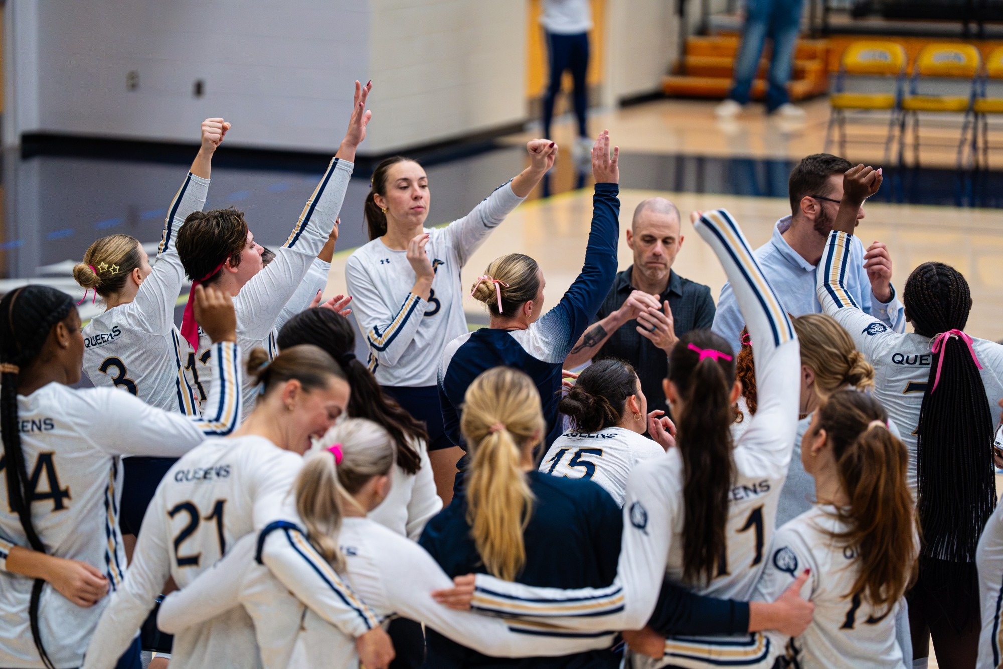 Media Timeout VB