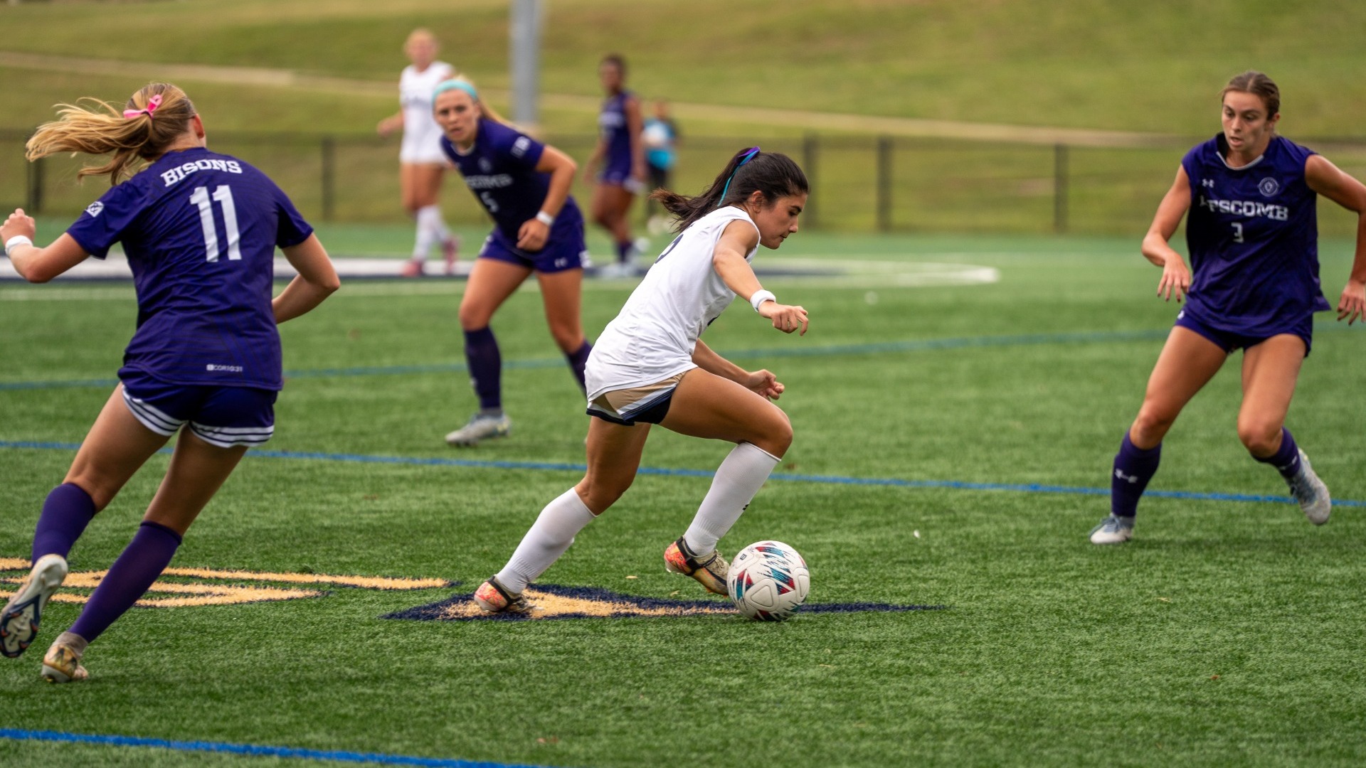 Budion vs. Lipscomb