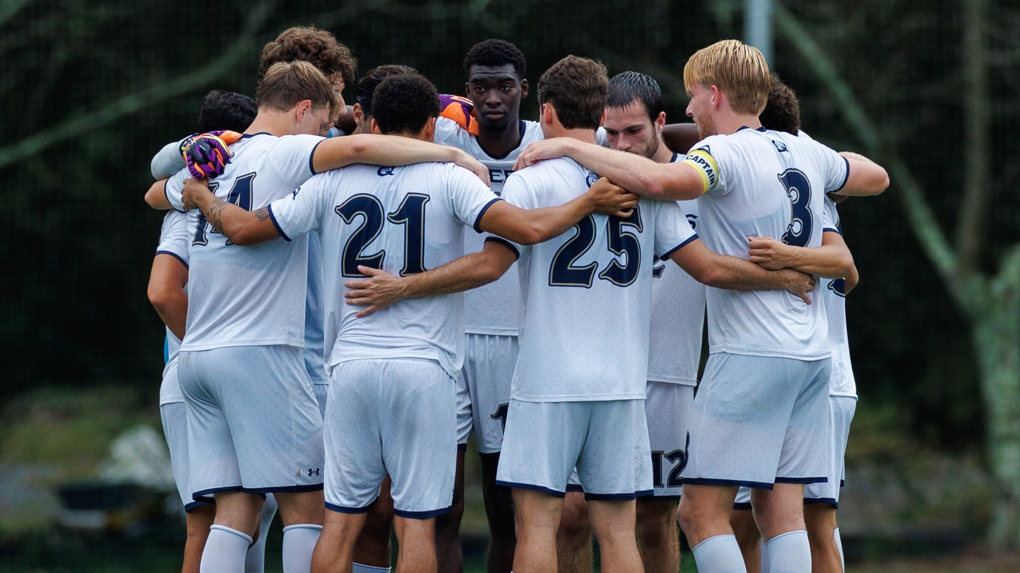 QUMSOC