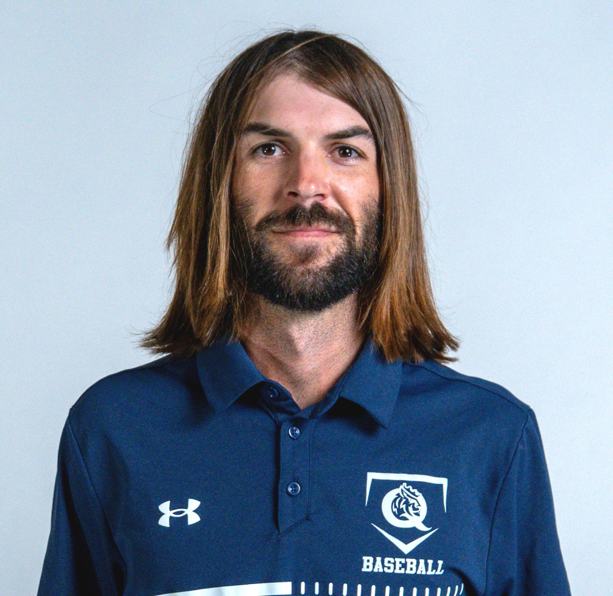 Tripp Hamrick