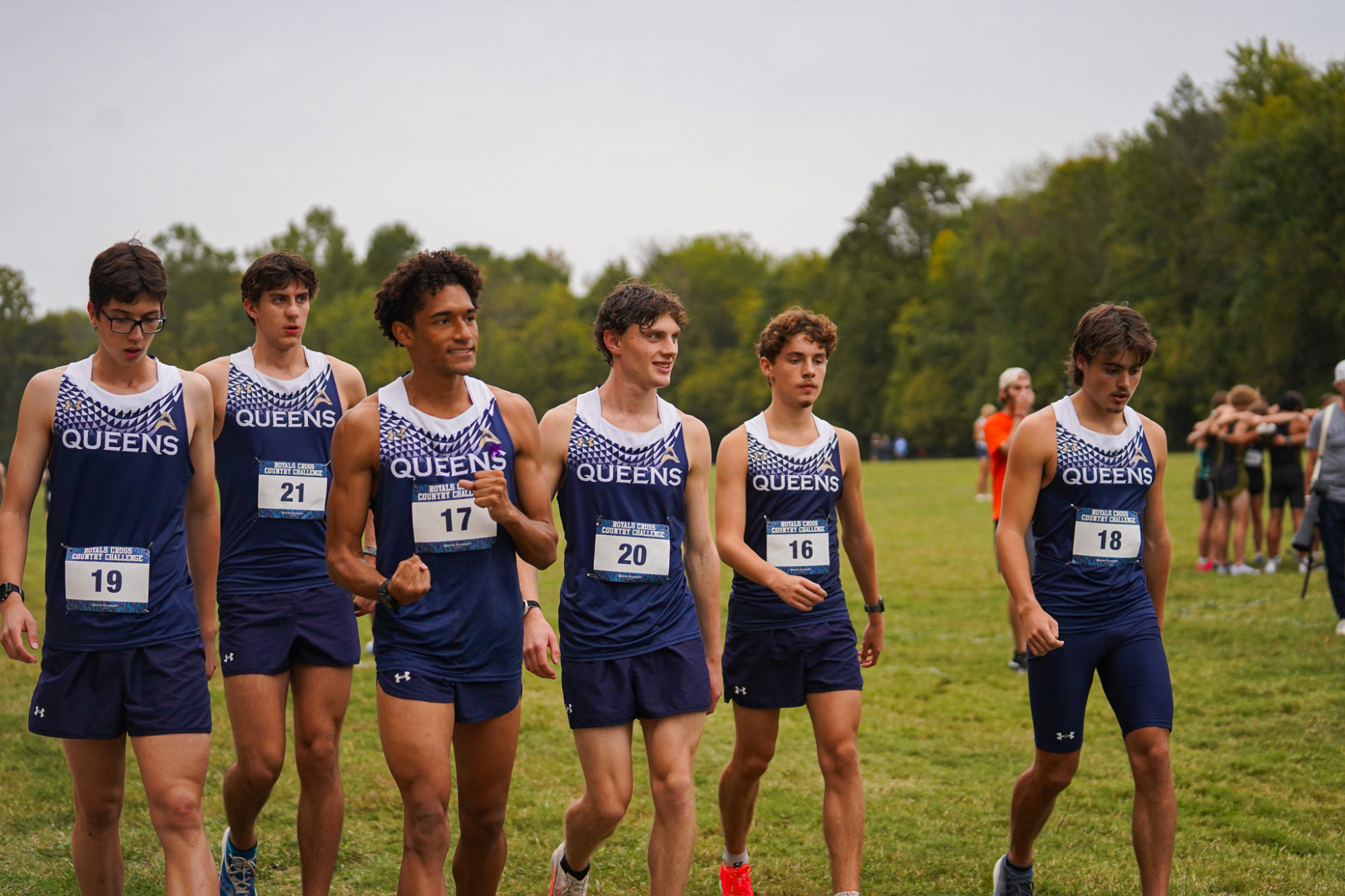 XC
