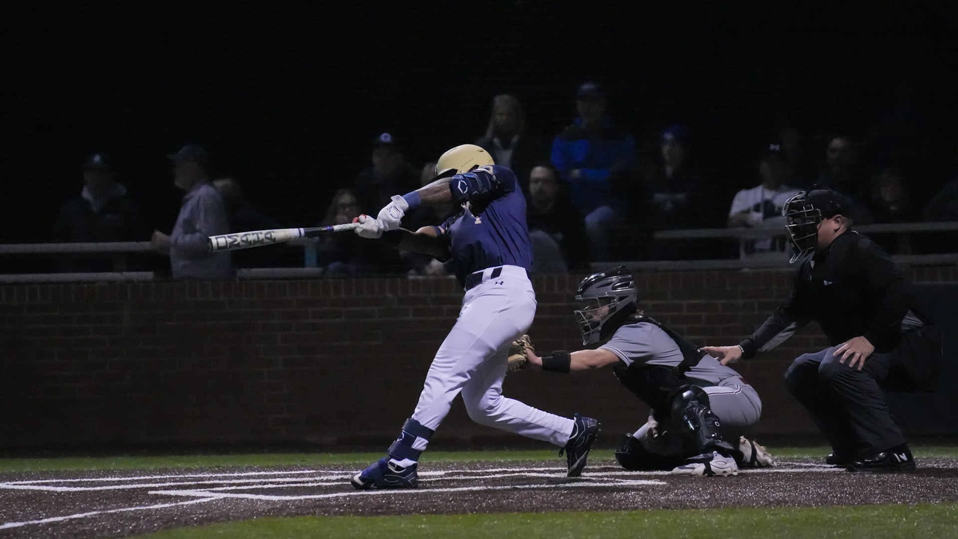 Bradley Brown vs. Southern Illinois