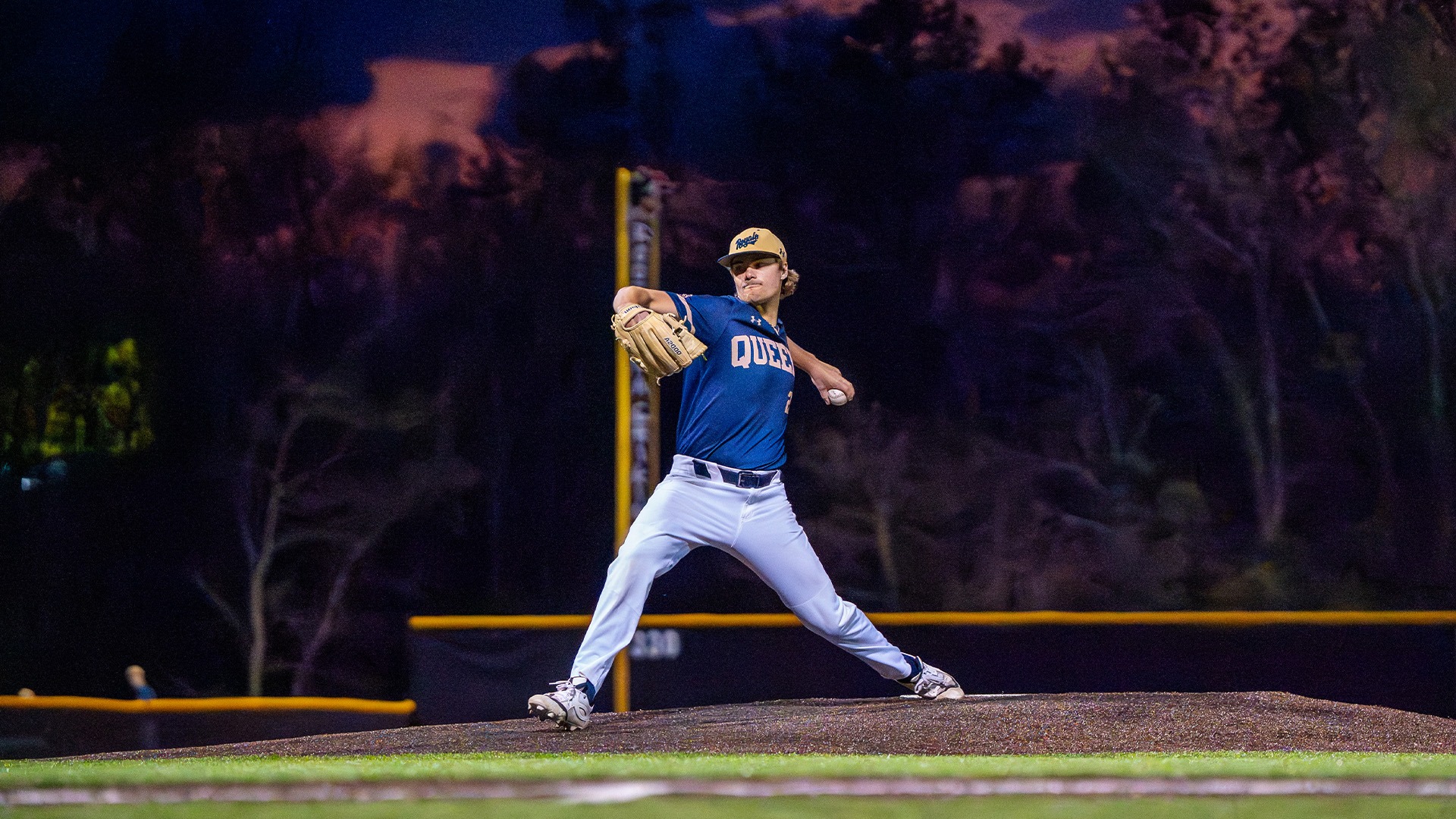 Joey Ruller vs. Jacksonville