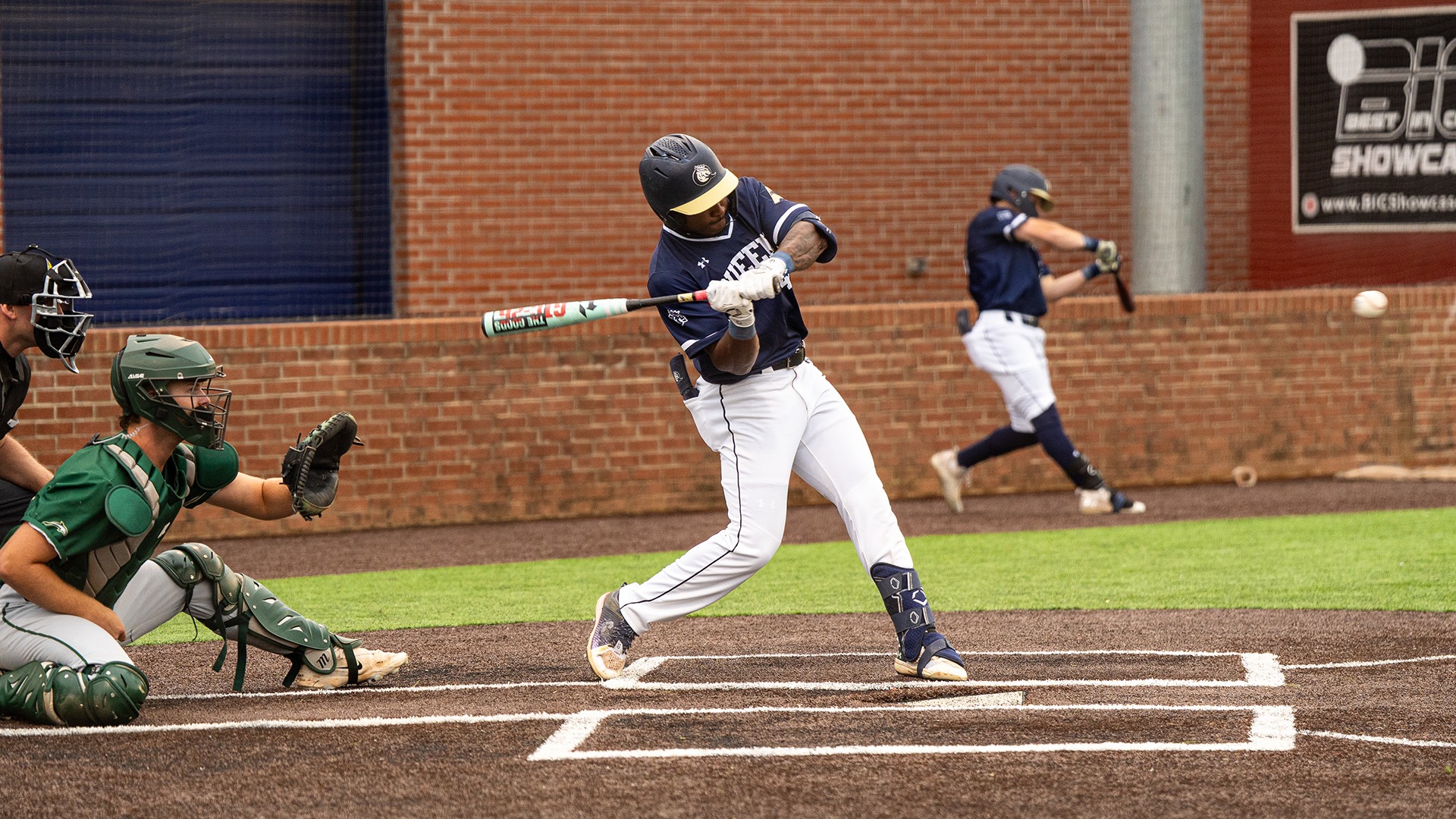 BJ Brown vs. Jacksonville