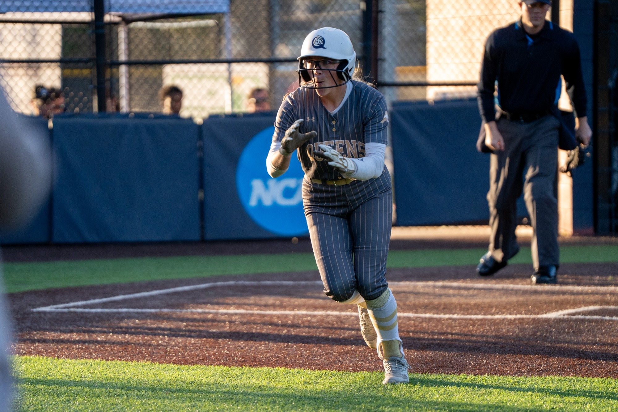 Maddie Cantoni Celebration