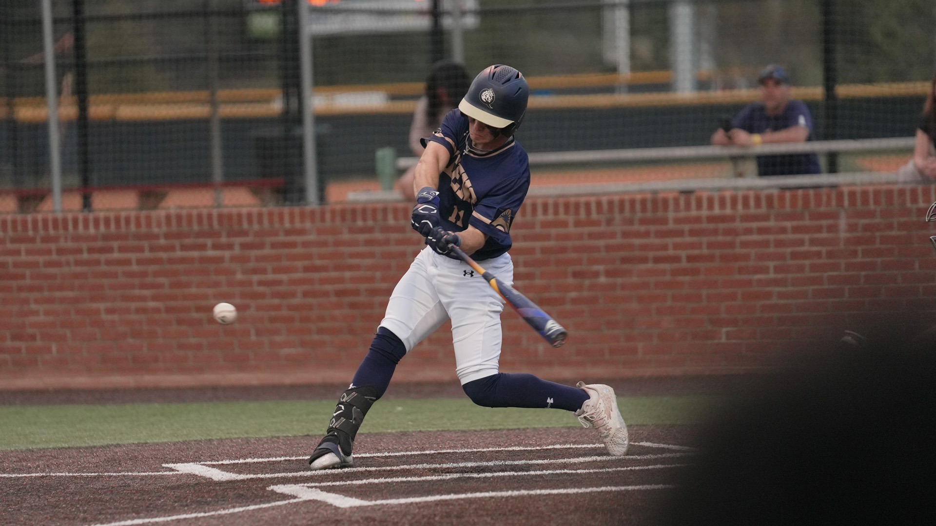 Thomas Mathay vs. West Georgia