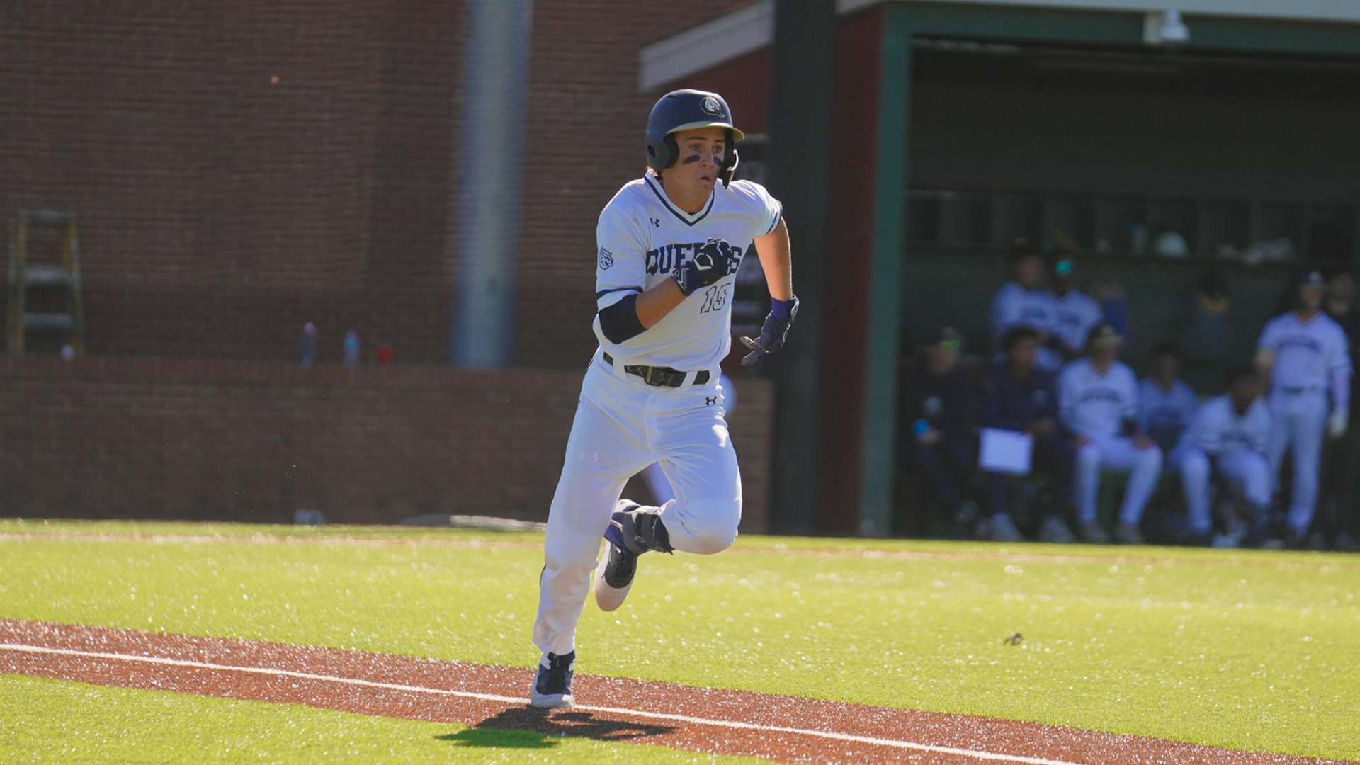 Dylan Schaefer vs. West Georgia