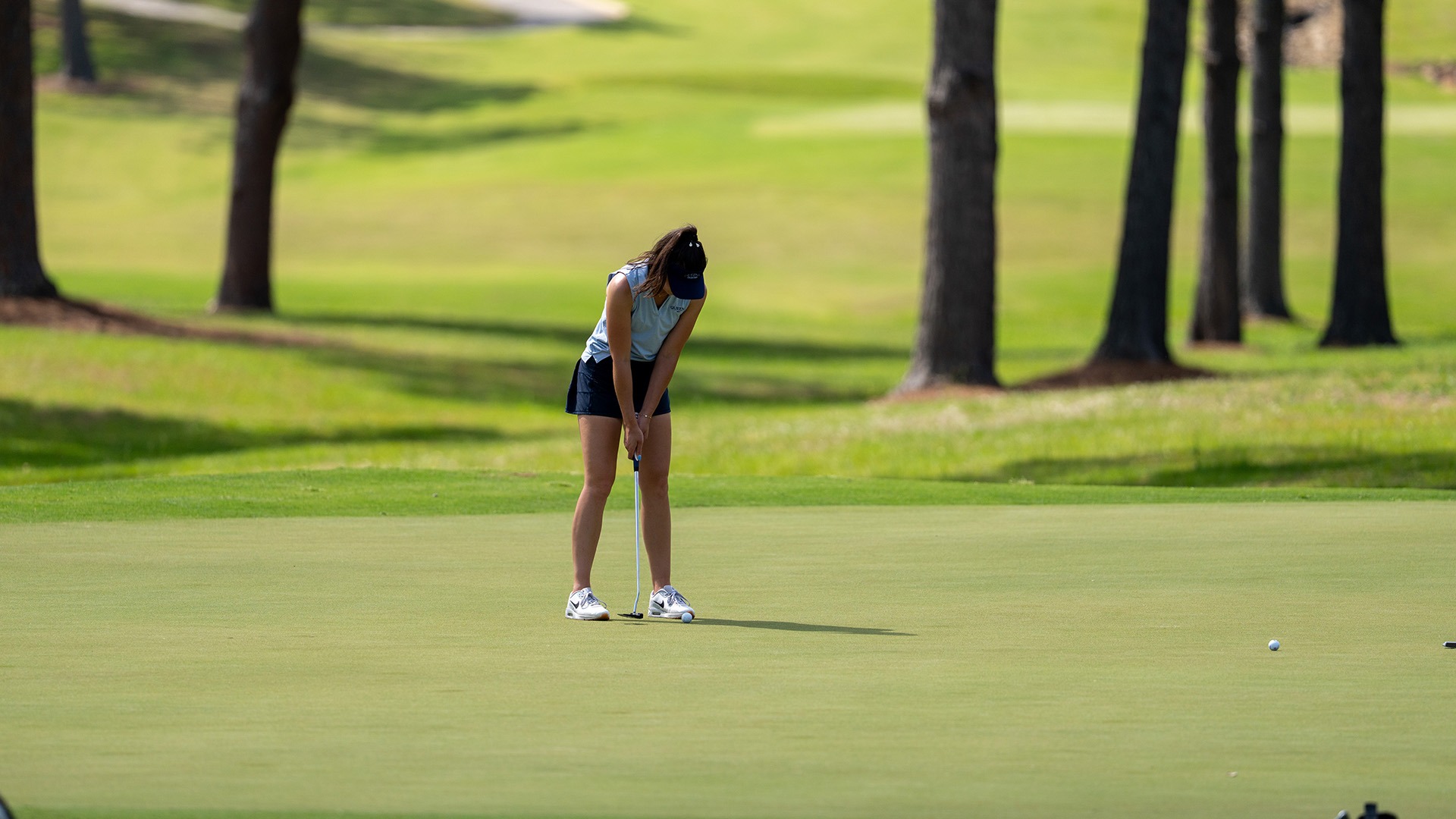 Women's Golf at ASUN Championship