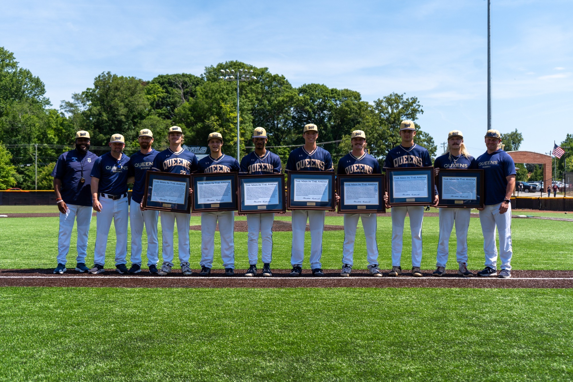 2026 Baseball Seniors