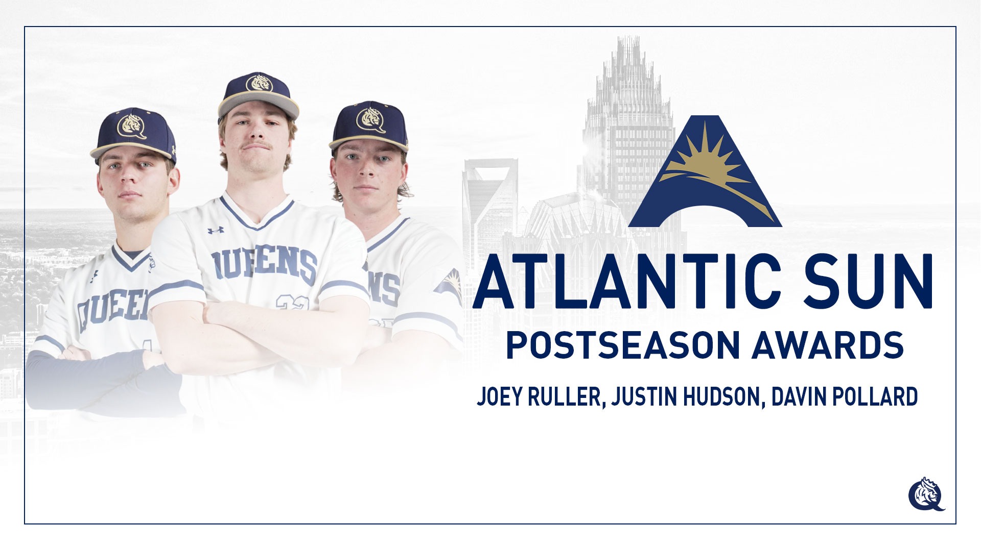 All-ASUN Awards Baseball