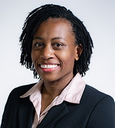 Phylicia Short