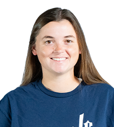 Kara Haas headshot