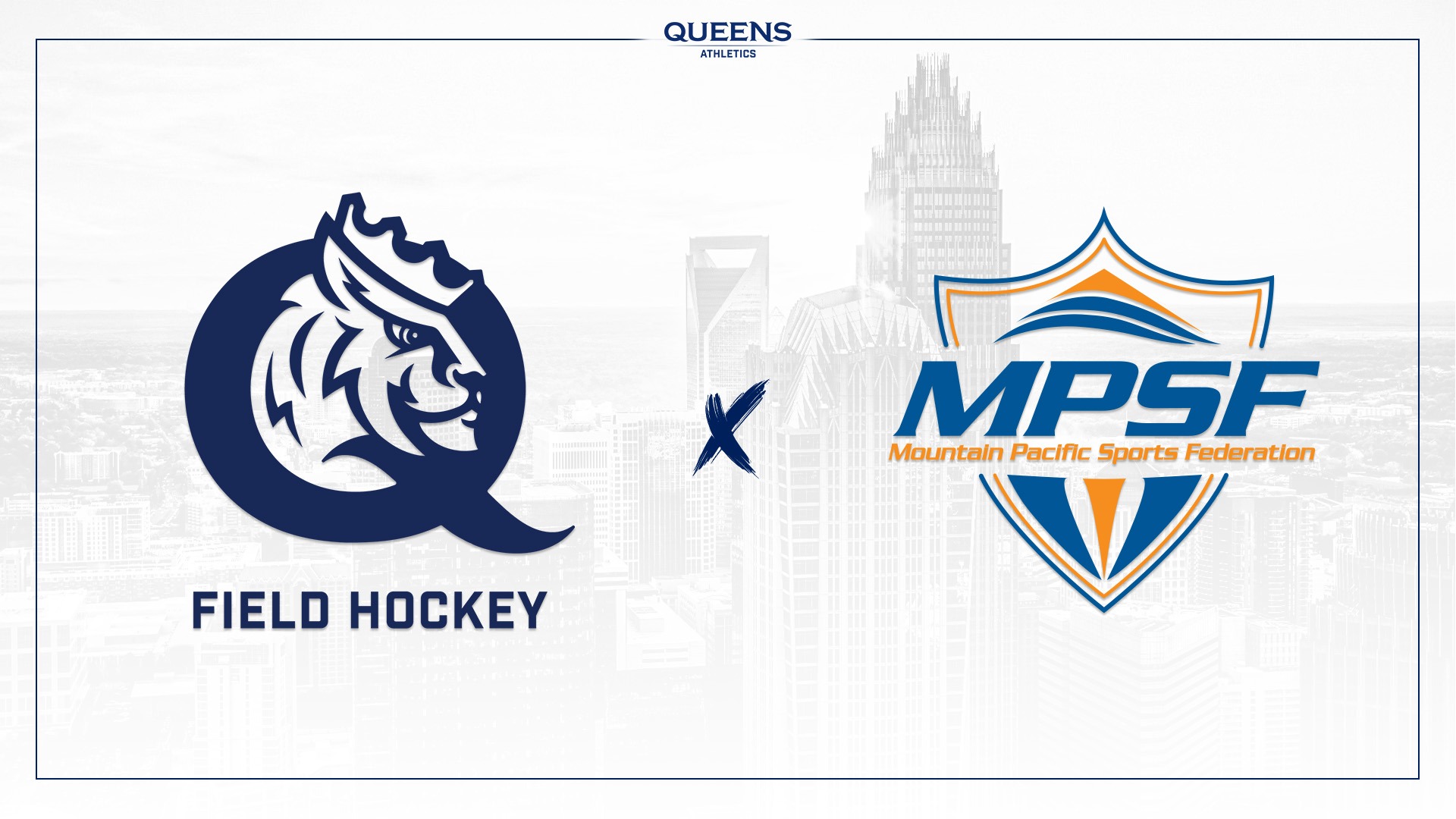 Field Hockey and MPSF Image
