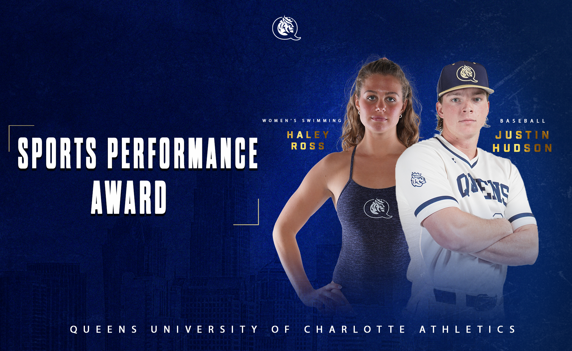 Sports Performance Award
