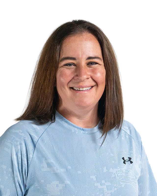 Shannon Neely Noel Headshot