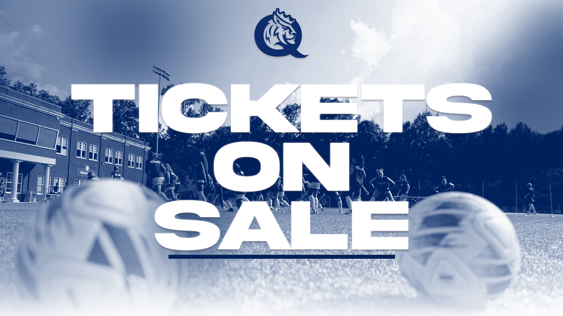 Tickets on Sale Image