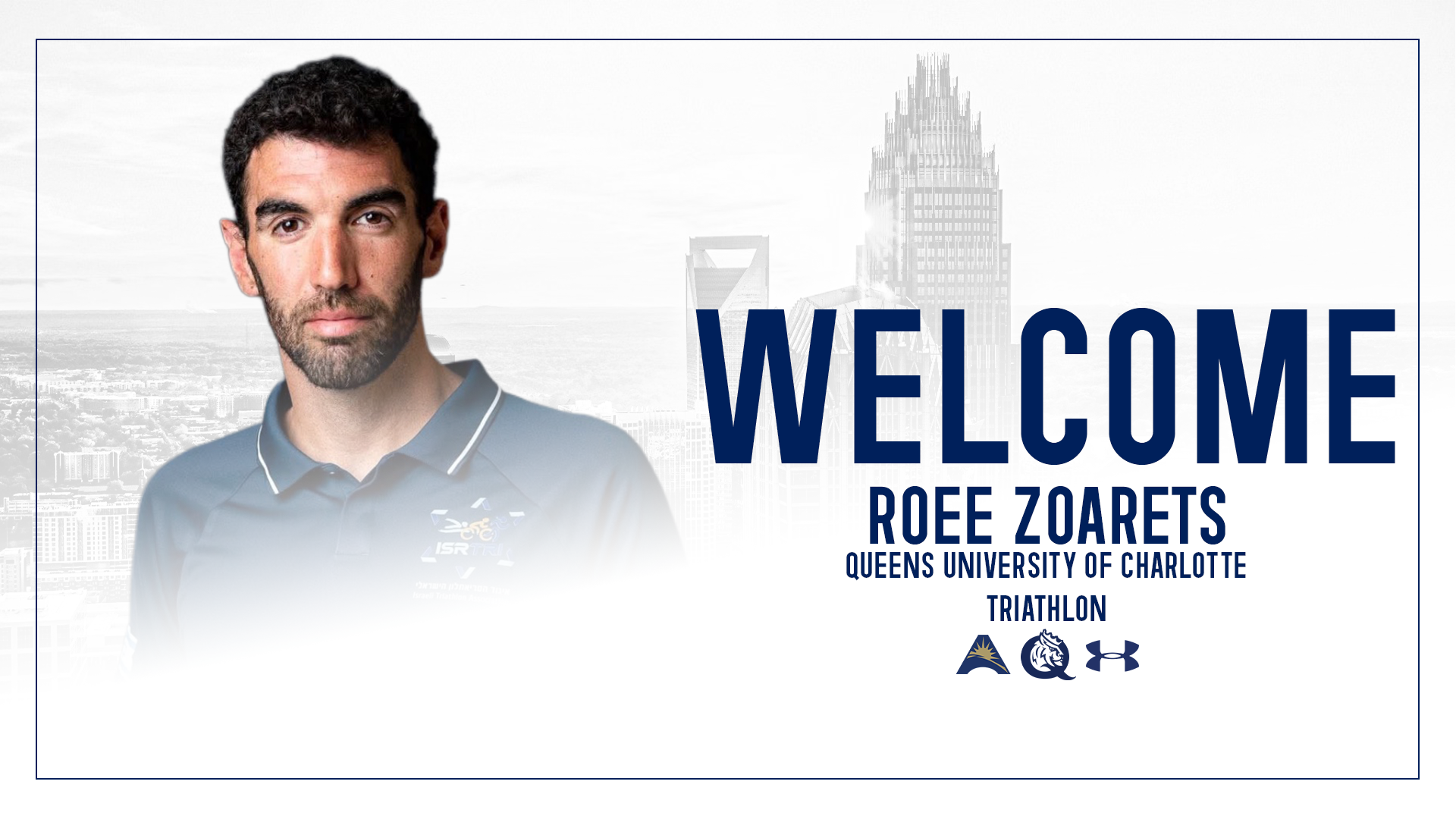 Zoarets Welcome Image