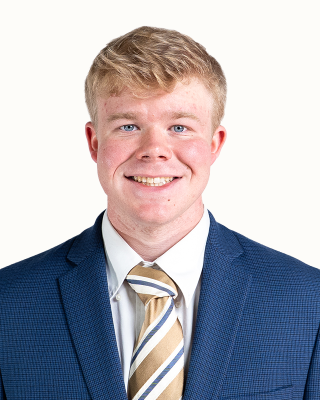 Will Prater