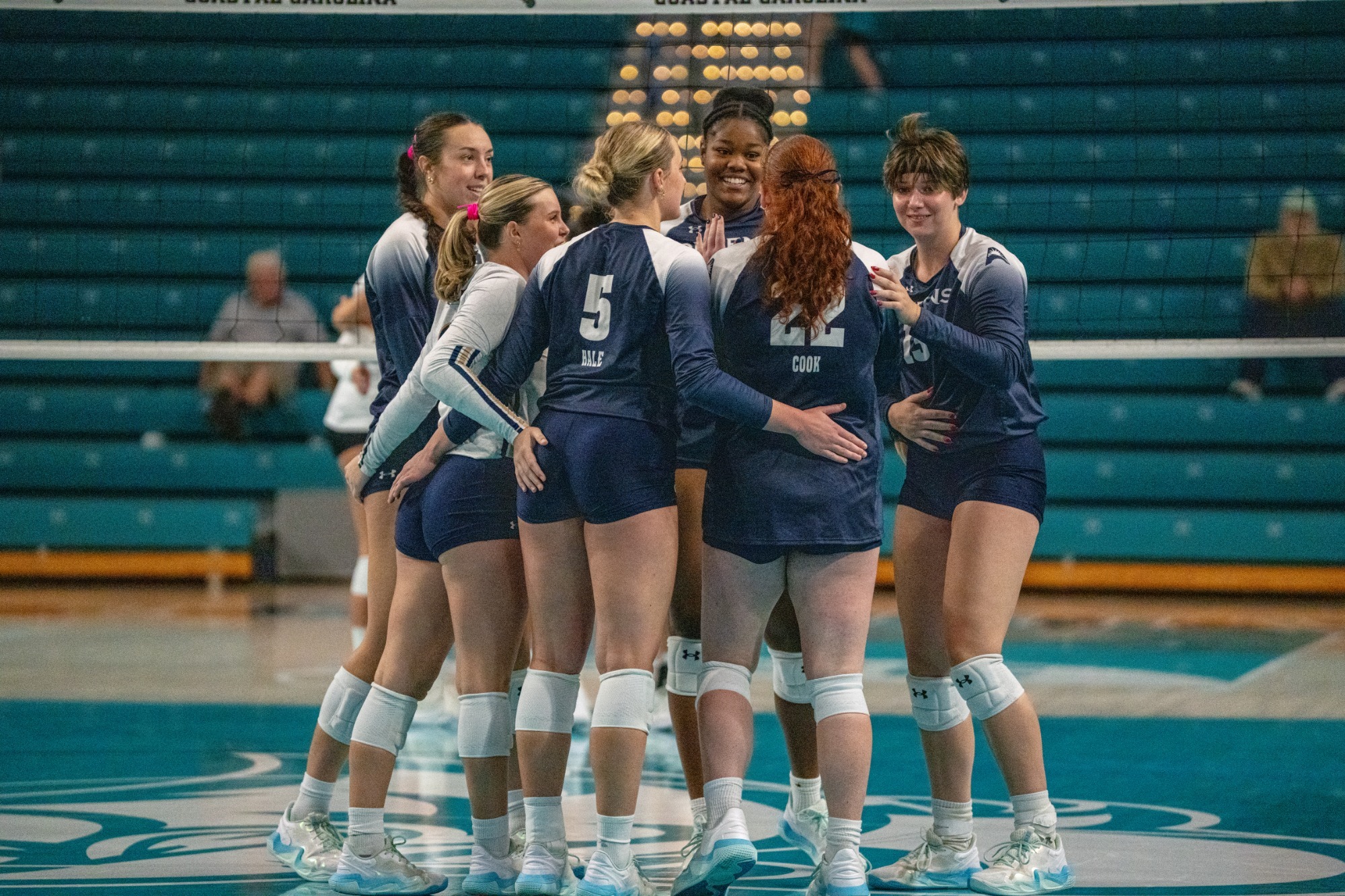 WVB Cheer 1