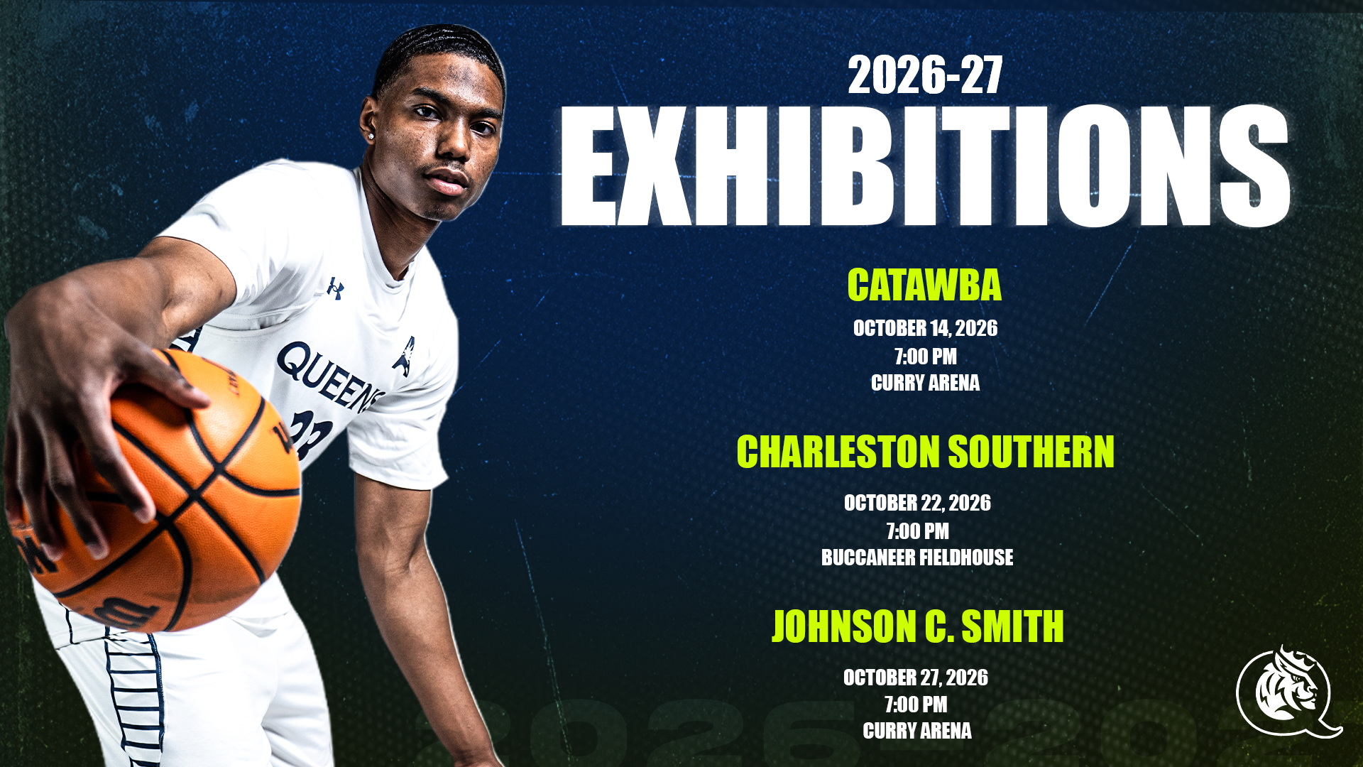 MBB Exhibition Game Image