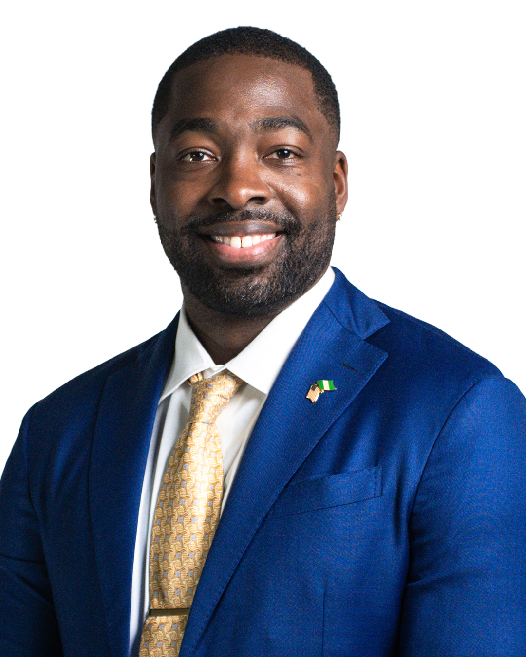 Dr. OD Anosike
