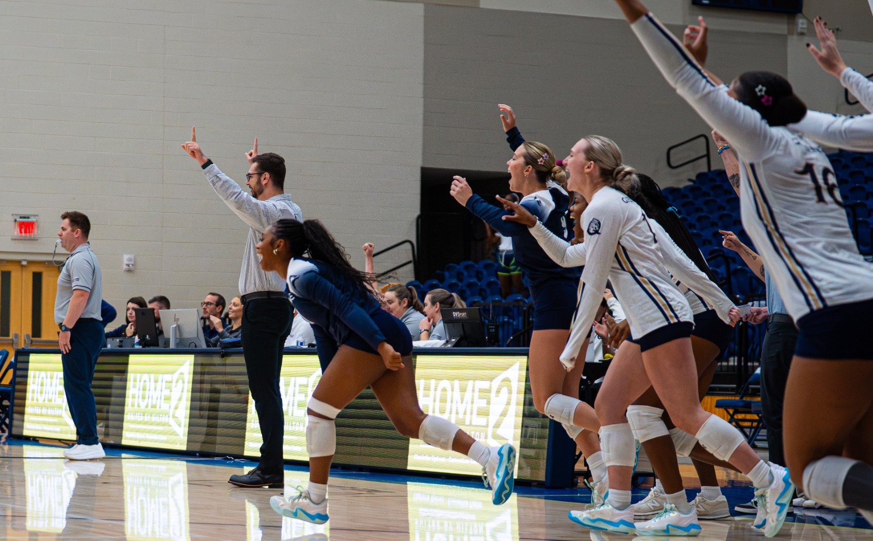 Celebration - WVB 2026 