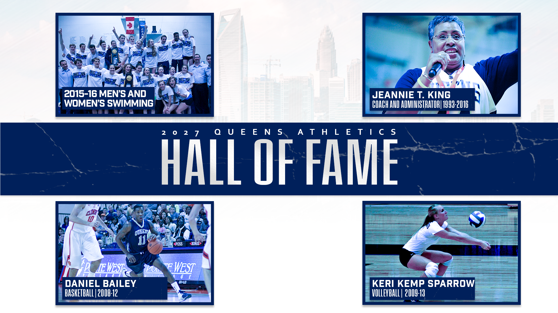 2027 Hall of Fame Class Image