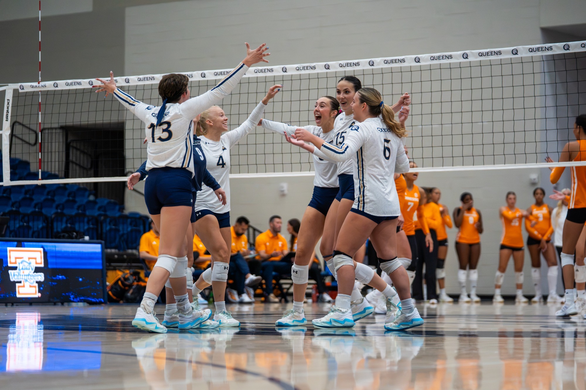 WVB Celebration