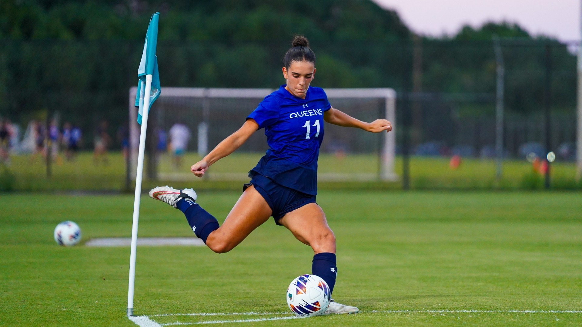 Emma Miller vs. Coastal Carolina