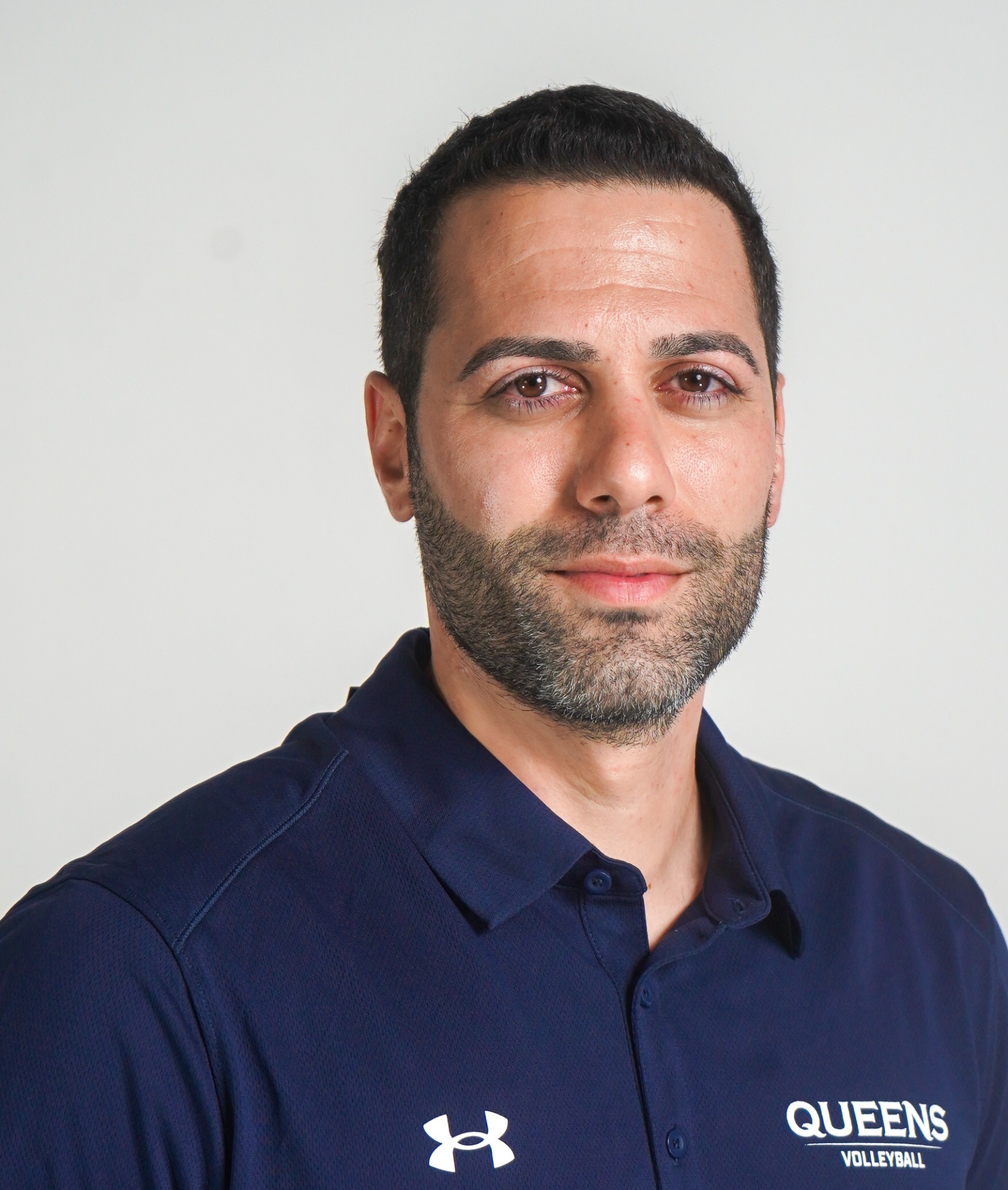 Liran Zamir Headshot