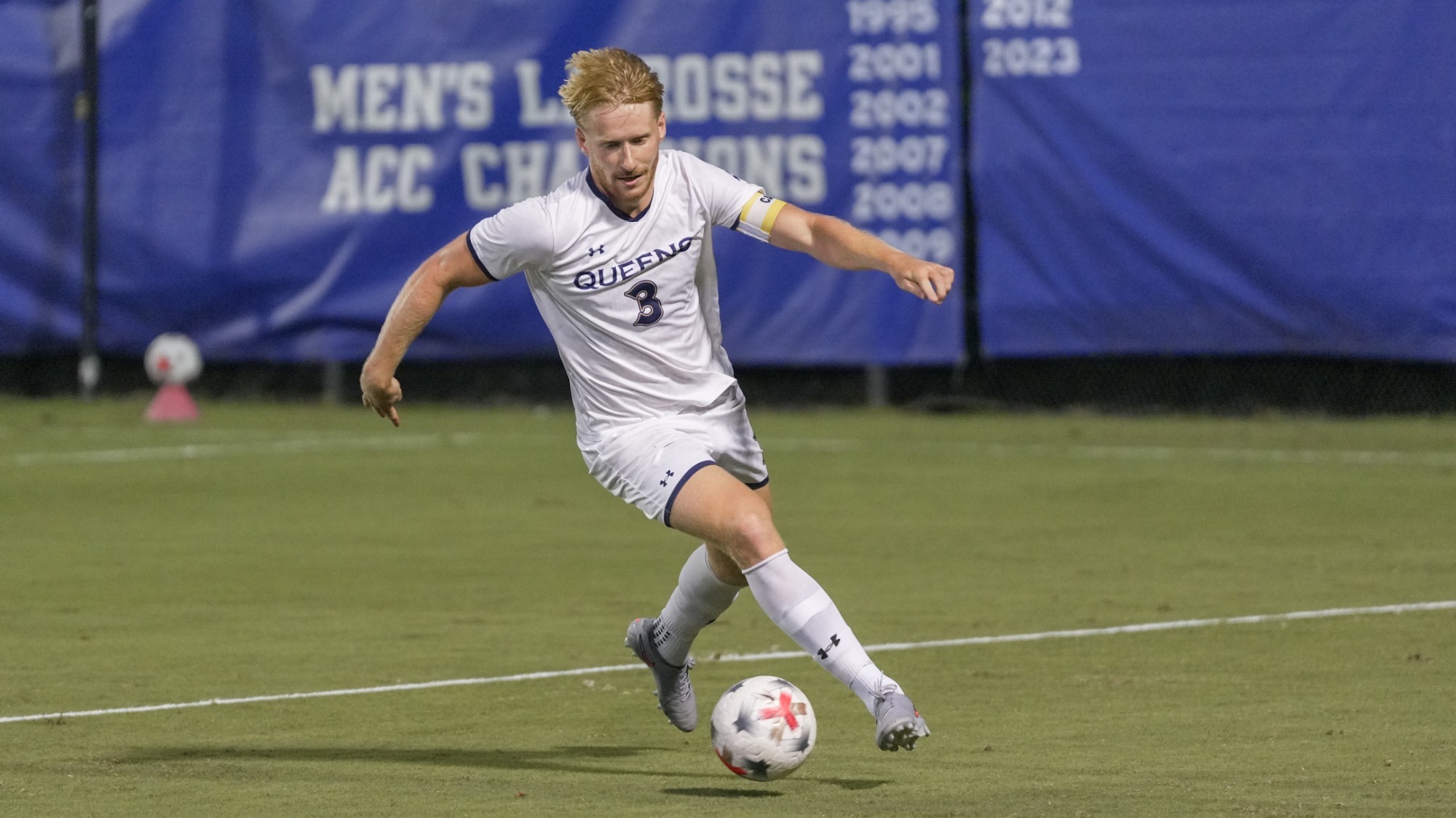 Queens MSOC