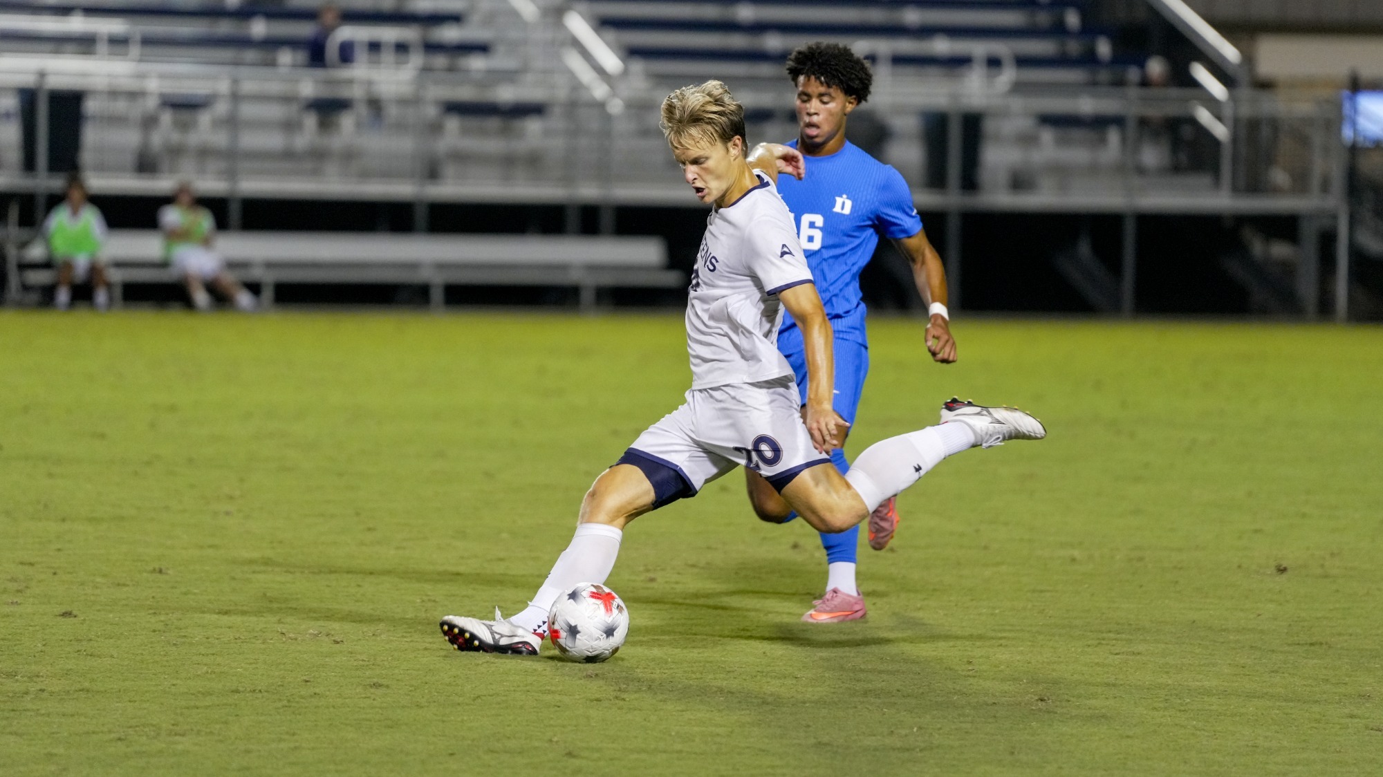 Queens MSOC