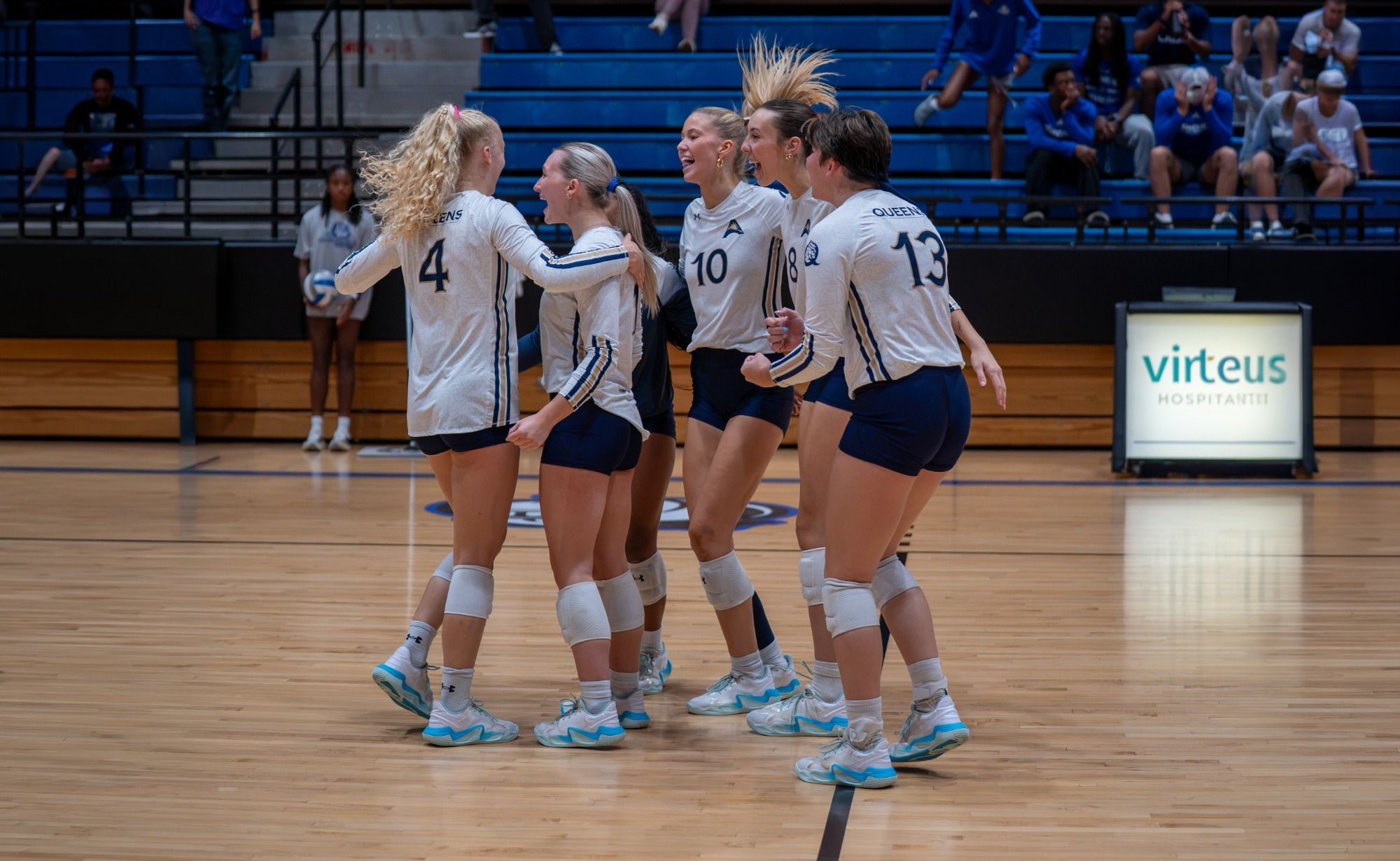 Cheer - WVB