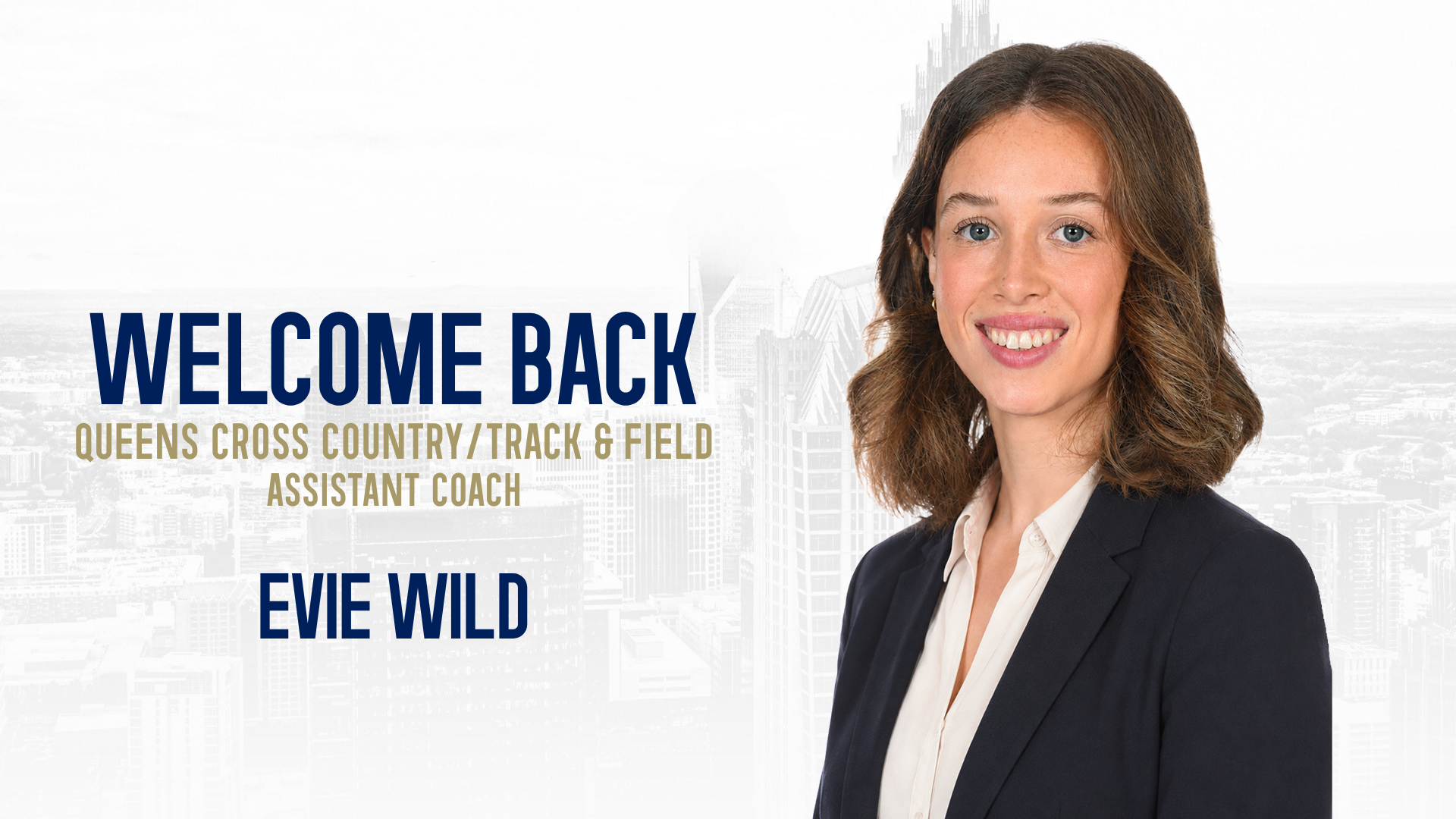 Evie Wild