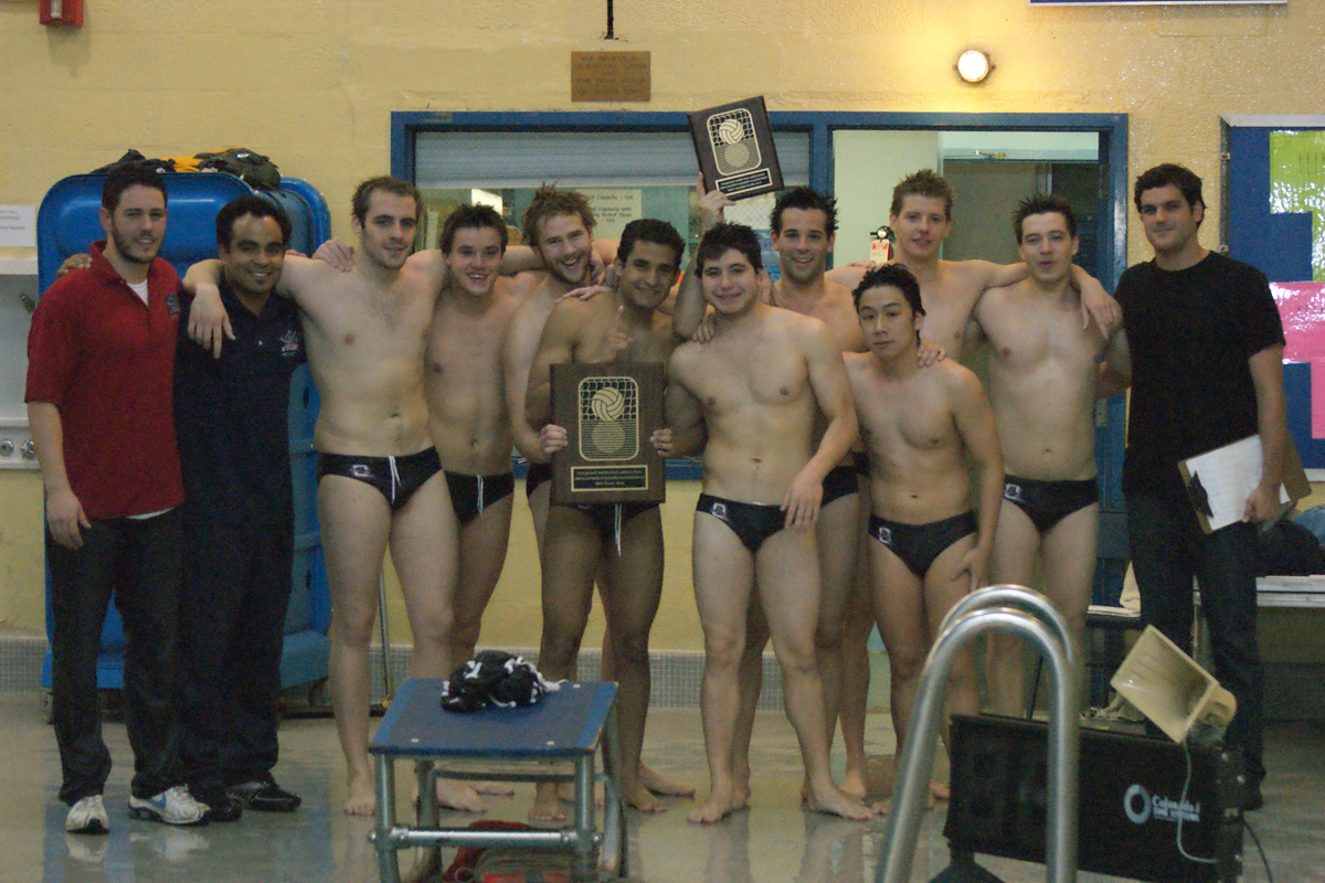 Men-s Polo-Eastern Div II Champs.