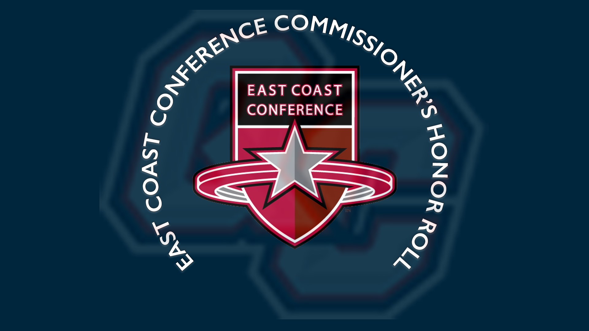 ECC Honor Roll 2019