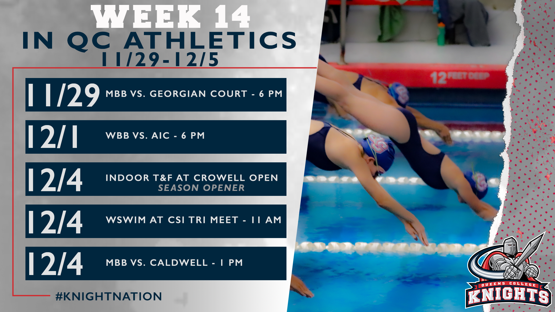 Week 14