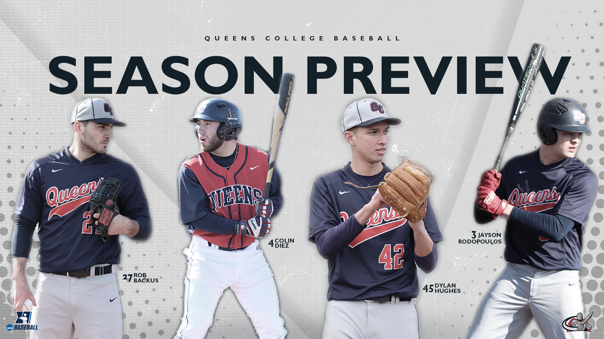 Baseball Preview