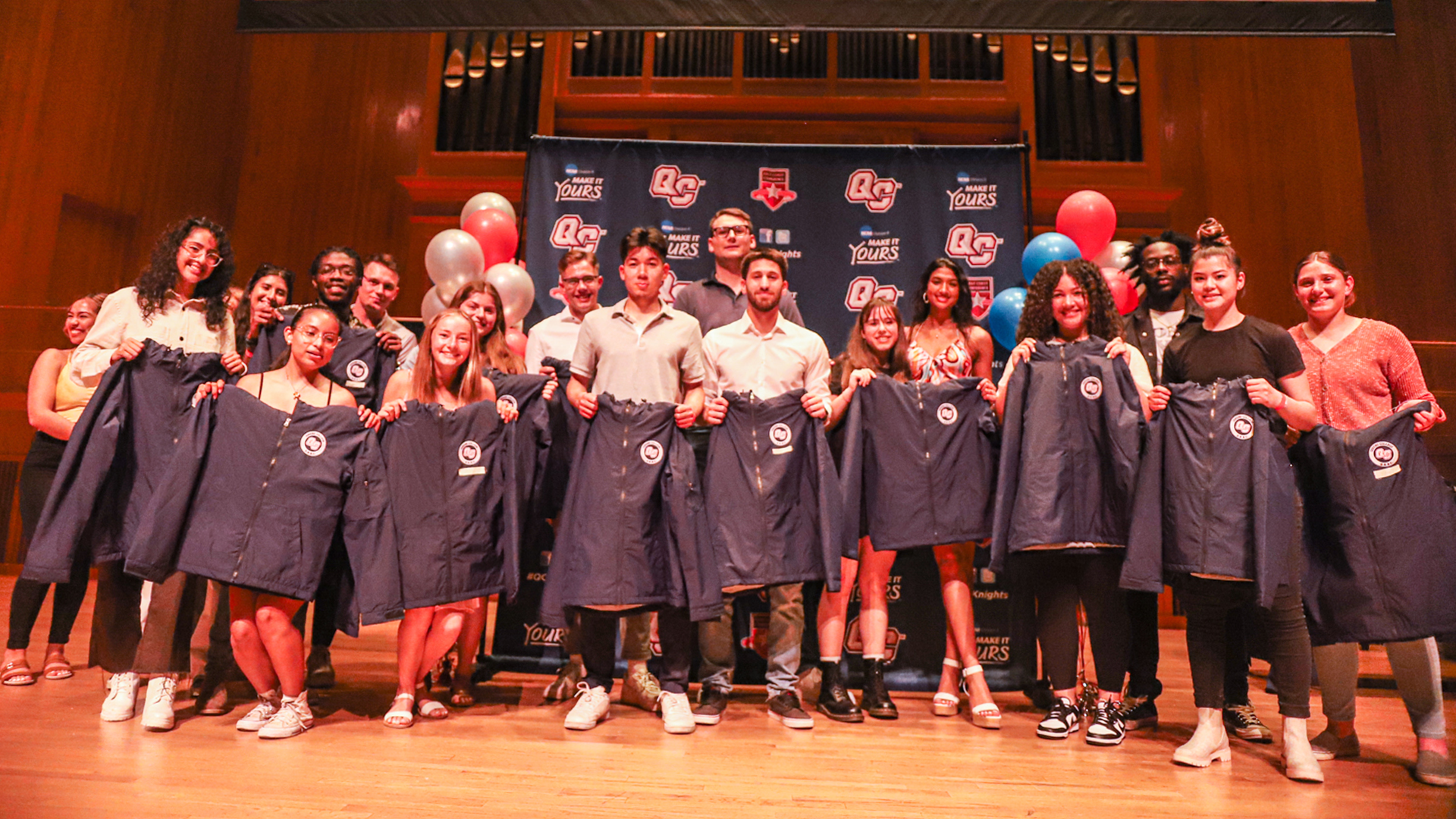  SAAC Banquet 