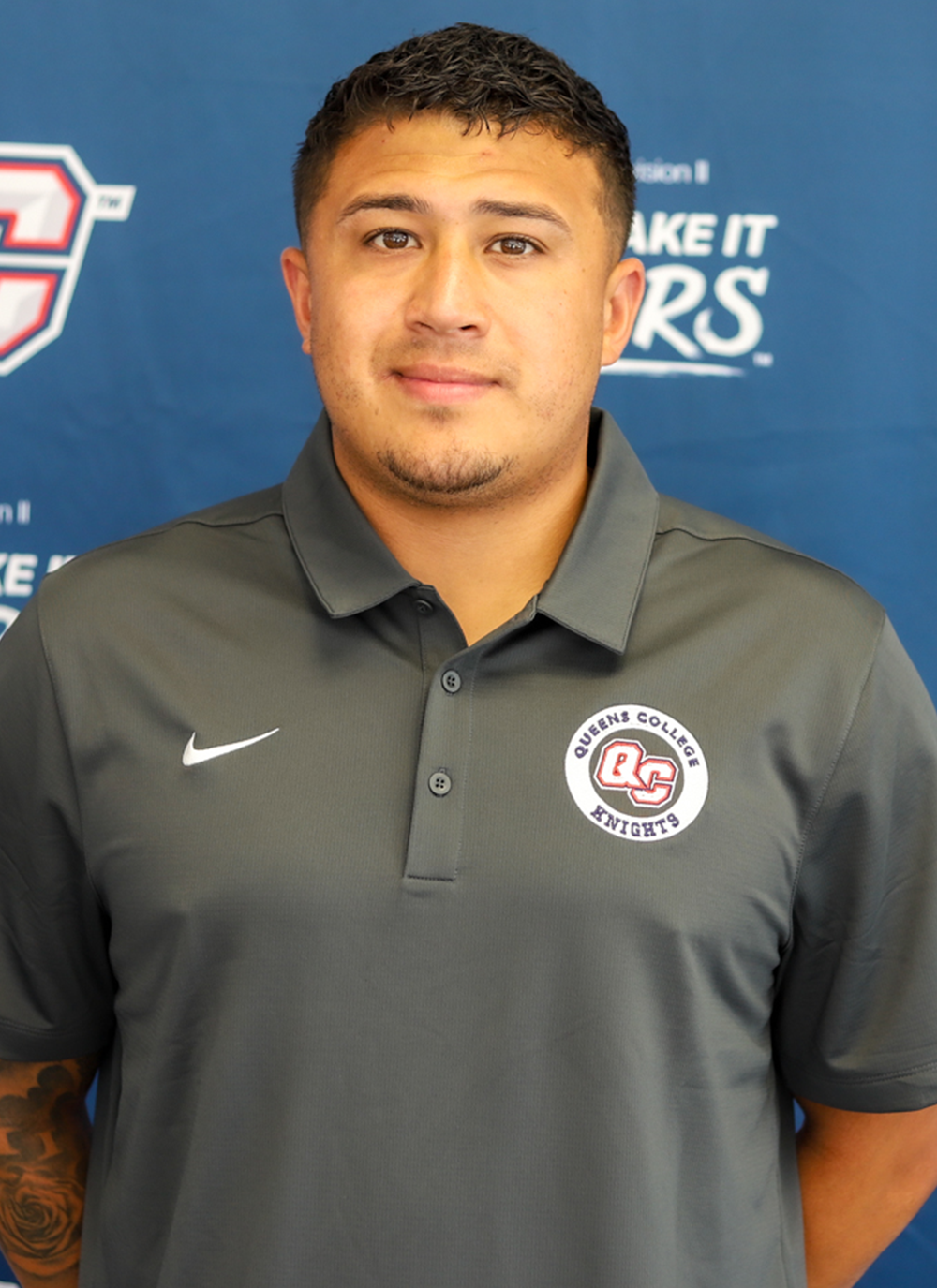 AC Joshua Zapata