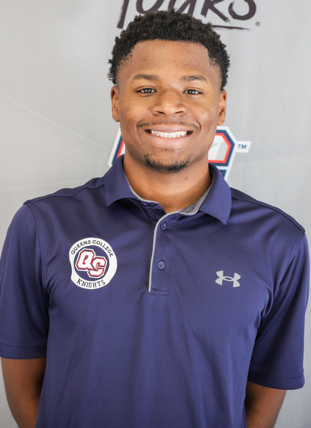 Anthony Speights Women's Basketball Coach Queens College