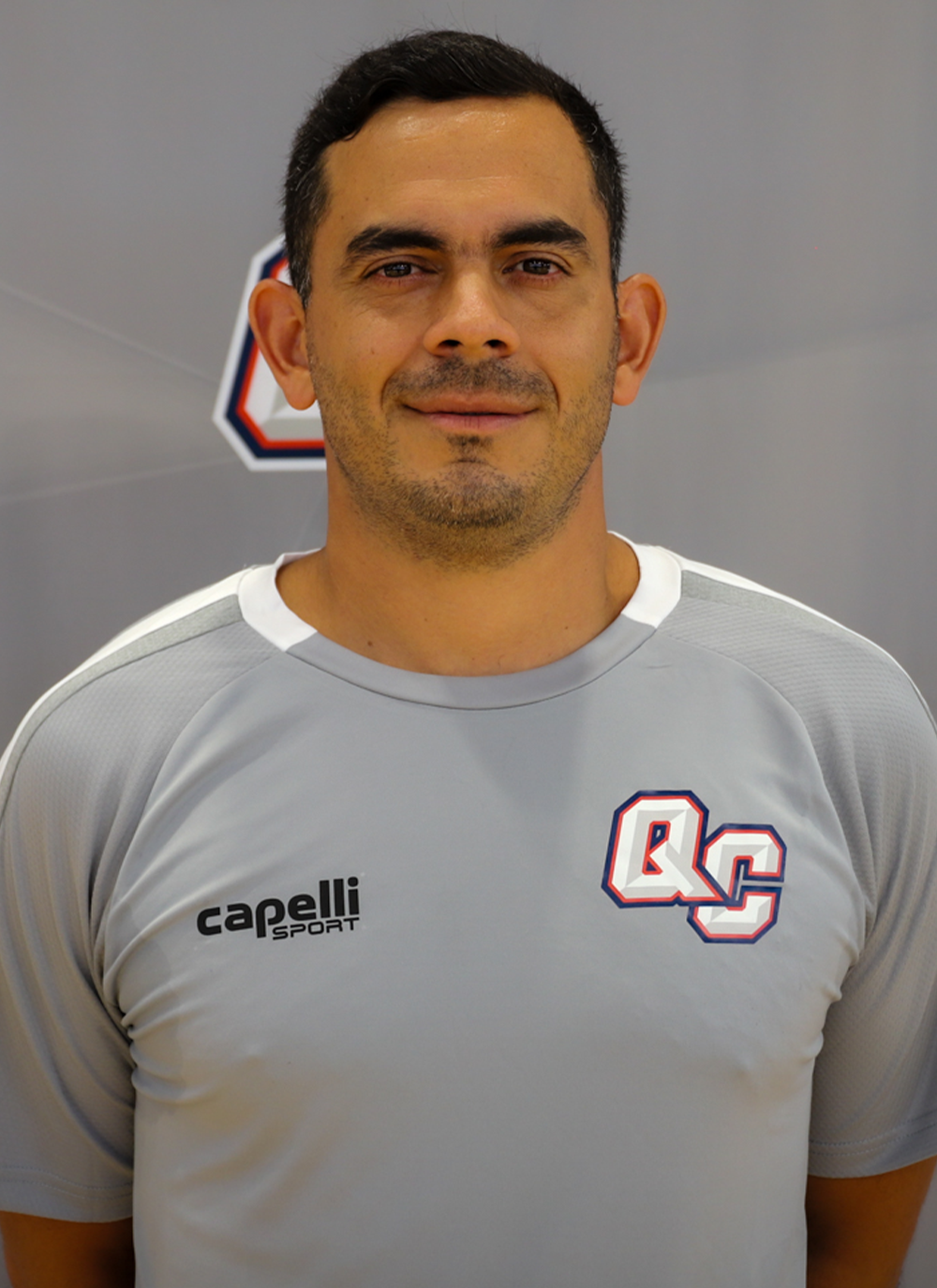 AC Johnny Osorio